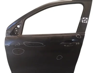 Puerta Delantera Izquierda Fiat Argo (04120400)