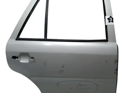 Puerta Trasera Derecha Vw Gol G2 G3 G4 (05778303) Lp
