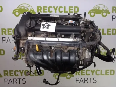 Motor Hyundai I30 1.6 16v (05691514)