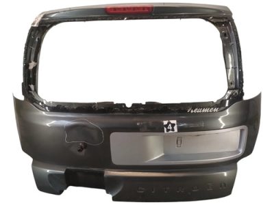 Porton Trasero Citroen C3 Aircross (05819367)