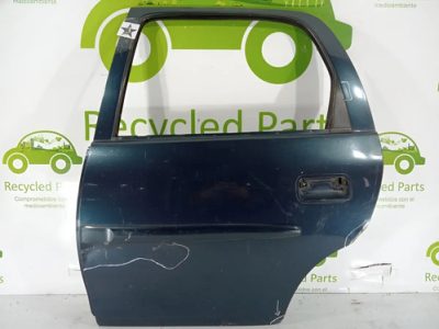 Puerta Trasera Izquierda Chevrolet Corsa (03326521) Lp
