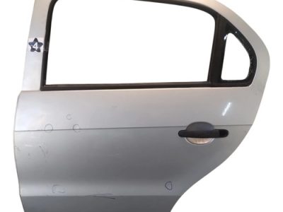 Puerta Trasera Izquierda Vw Gol Trend (05642931)