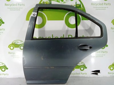 Puerta Trasera Izquierda Vw Bora (03457264)