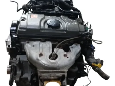 Motor Citroen C3 1.4 8v (06367572)