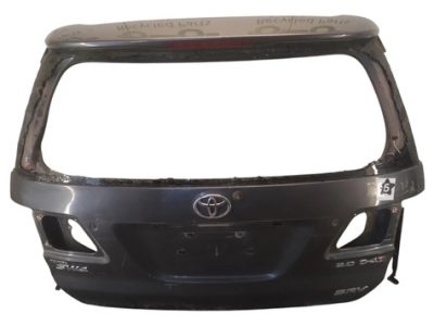 Porton Trasero Toyota Hilux Sw4 (06089537)
