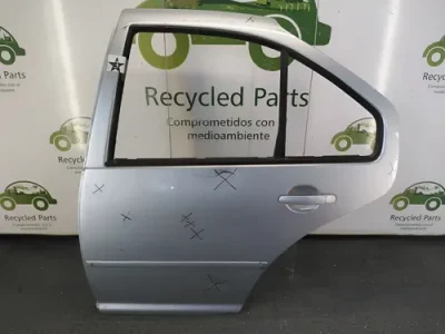 Puerta Trasera Izquierda Vw Bora (02750271) Lp