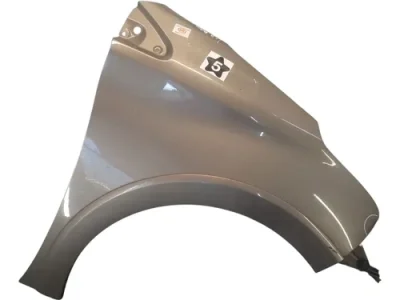 Guardabarro Derecho Peugeot 208 Gti (05670975)