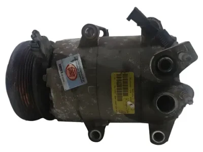 Compresor De A/a Ford Ecosport Kd 1.6 (06185348)