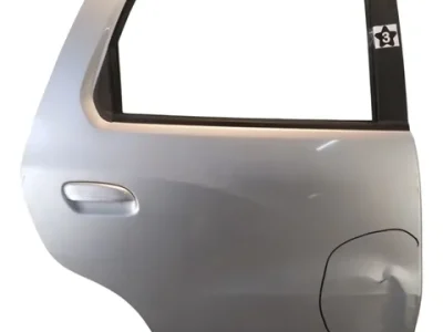 Puerta Trasera Derecha Chevrolet Spin (06028554)