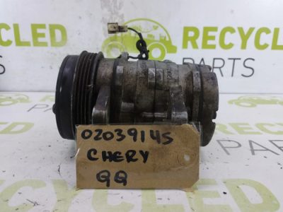 Compresor De A/a Chery Qq 1.1 (02039145)