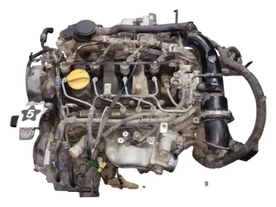 Motor Chevrolet Cruze 2.0d (05959464) Lp