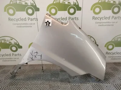 Guardabarro Derecho Hyundai H1 (05300351)