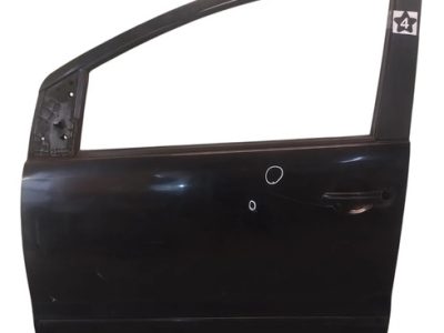 Puerta Delantera Izquierda Vw Fox Lv (06213460)