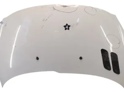 Capot Peugeot 207 (aa00001240)