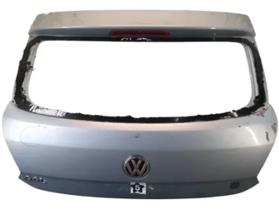 Porton Trasero Vw Gol Trend G6 G7 (06605489)
