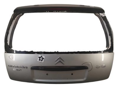 Porton Trasero Citroen C3 Lv (06070760) Lp