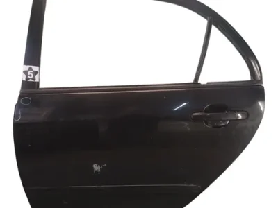 Puerta Trasera Izquierda Toyota Corolla G9 (04879399)