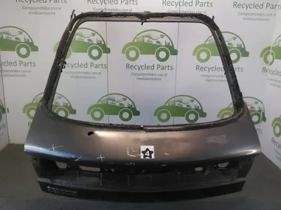 Porton Trasero Renault Laguna (04377777)