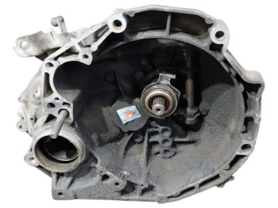 Caja De Velocidades Fiat Palio 1.3 8v (05721482)