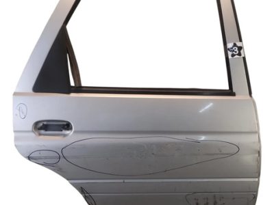 Puerta Trasera Derecha Ford Escort (03903425)