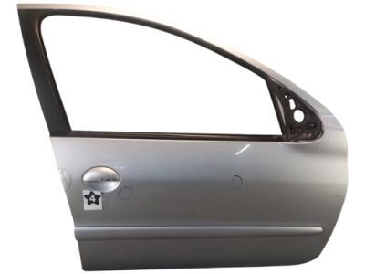 Puerta Delantera Derecha Peugeot 206 (07071936)