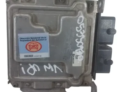Modulo De Inyeccion Vw Up 1.0 (05350130)