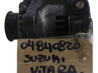 Alternador Suzuki Grand Vitara 2.0 (04840820)