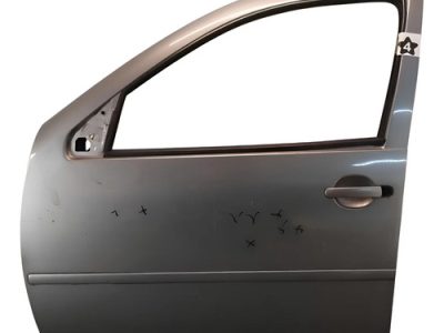Puerta Delantera Izquierda Vw Golf Mk4 Mk5 (05381558)