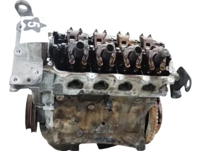 Motor Renault Clio 1.2 16v (06345880)