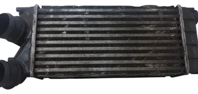 Intercooler Citroen C4 1.6 Hdi (04849078)