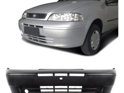 Paragolpe Delantero Fiat Palio Siena Fase 1 2001-2007