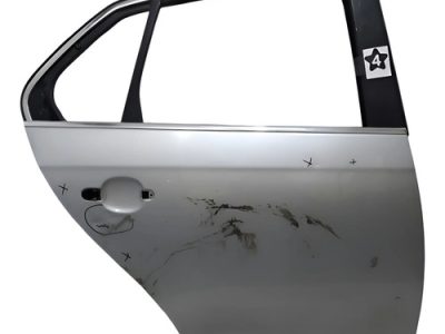 Puerta Trasera Derecha Vw Vento Lv (04340061) Lp