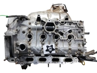 Motor Ranault Kangoo 1.6 16v (05713417)