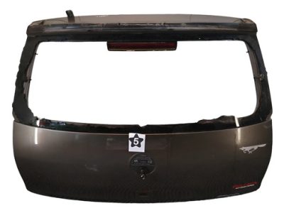 Porton Trasero Vw Crossfox Lv G1 (05756329) Lp