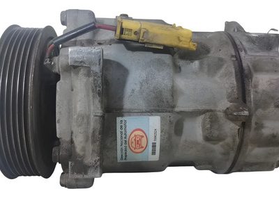 Compresor De A/a Peugeot 308 1.6 (05982524)
