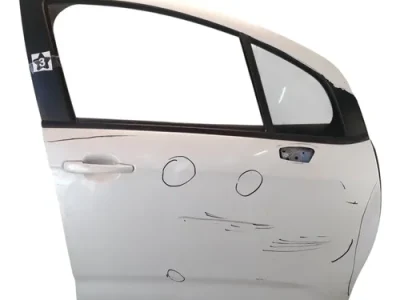 Puerta Delantera Derecha Citroen C3 Li (06612278)