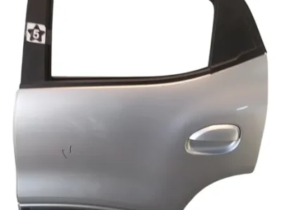 Puerta Trasera Izquierda Renault Kwid (06141989)