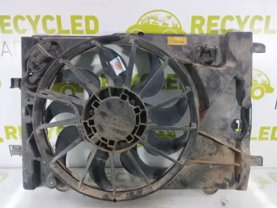 Electroventilador Chevrolet Sonic 1.6 (05458274)