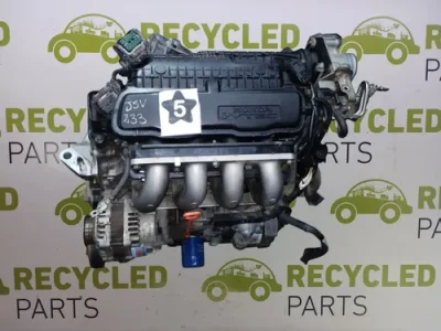 Motor Honda Fit L13z1 (05571635)