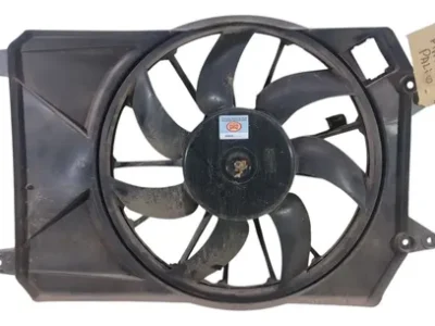 Electroventilador Fiat Palio Novo 1.6 (05465041)