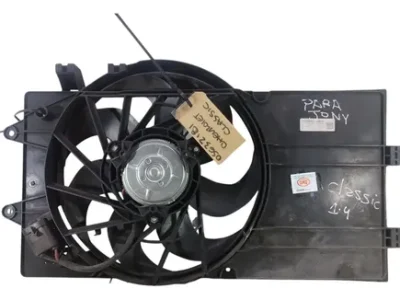 Electroventilador Chevrolet Classic 1.4 (05632181)