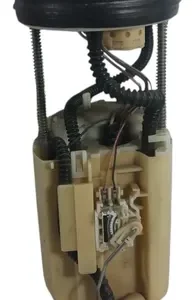Bomba De Nafta Honda Fit 1.5 (05423033)