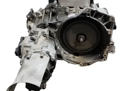Caja De Velocidades Audi A3 3.2 V6 24v (06002282)
