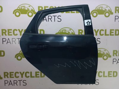 Puerta Trasera Derecha Ford Focus F3 (05559084) Lp