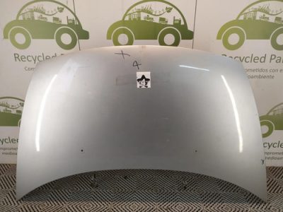 Capot Citroen C3 Lv (05136947)