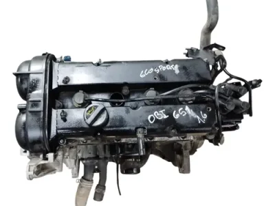 Motor Ford Ecosport 1.6 16v (07200004)