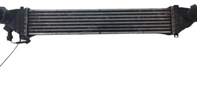 Intercooler Volvo C30 (03445794)