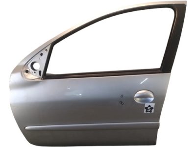 Puerta Delantera Izquierda Peugeot 207 (07071935)