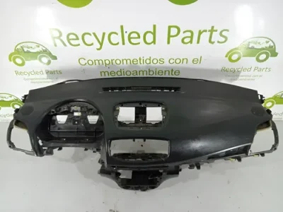 Tablero De Instrumentos Renault Fluence (03946987) Lp