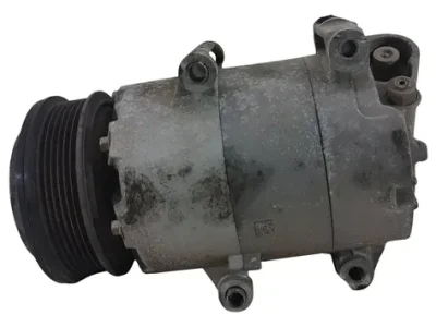 Compresor De A/a Ford Fiesta Kd 1.6 (05309872)